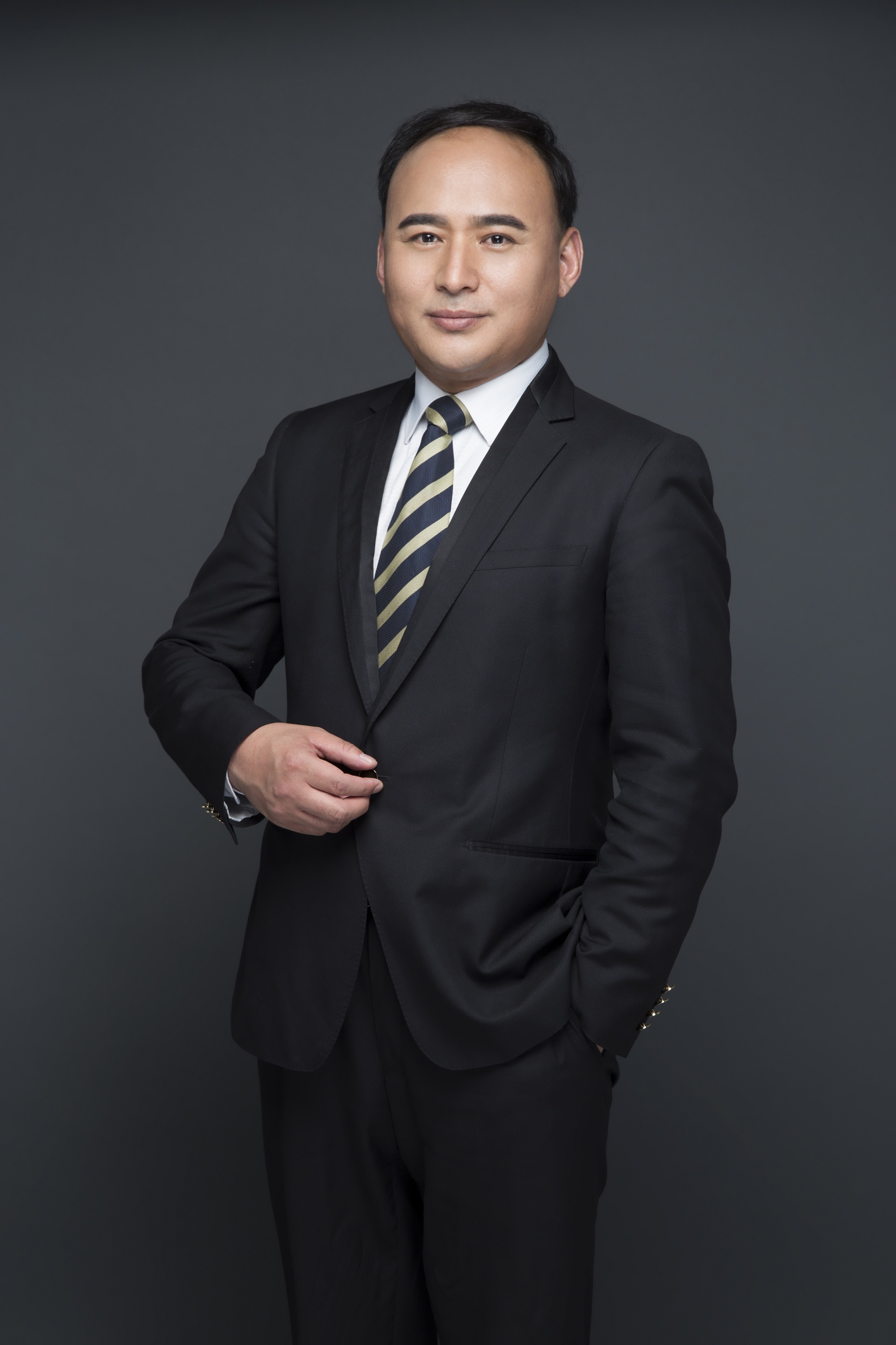 文君 剧本与叙事策划总监